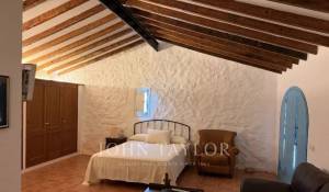 Vente Chalet Es Castell