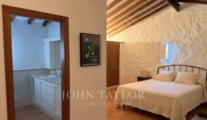 Vente Chalet Es Castell