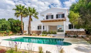 Vente Chalet Es Castell
