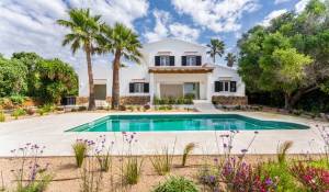 Vente Chalet Es Castell