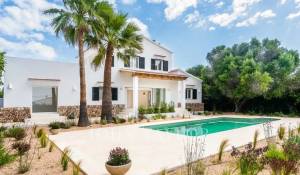 Vente Chalet Es Castell