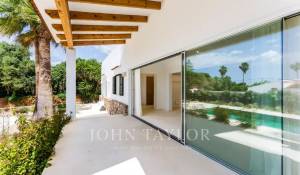 Vente Chalet Es Castell