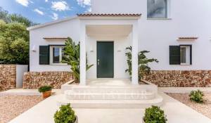 Vente Chalet Es Castell