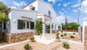 Vente Chalet Es Castell