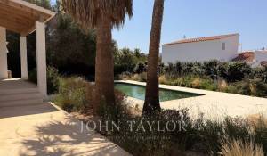 Vente Chalet Es Castell