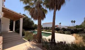 Vente Chalet Es Castell