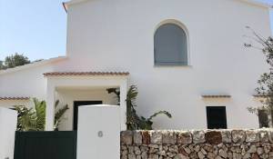 Vente Chalet Es Castell