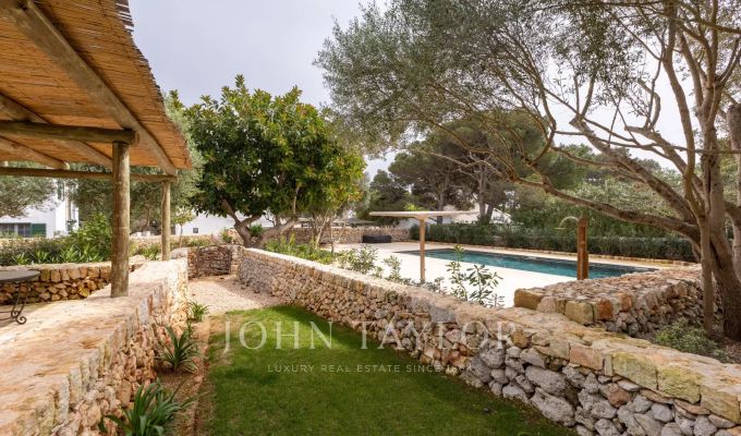 Vente Chalet Es Castell