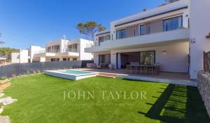 Vente Chalet Es Mercadal