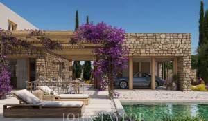 Vente Chalet Es Mercadal