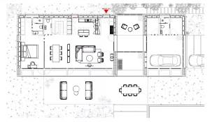 Vente Chalet Es Mercadal