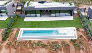 Vente Chalet Es Mercadal