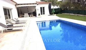 Vente Chalet Es Mercadal