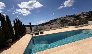 Vente Chalet Es Mercadal