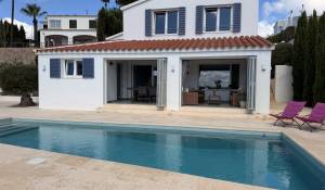 Vente Chalet Es Mercadal
