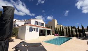 Vente Chalet Es Mercadal