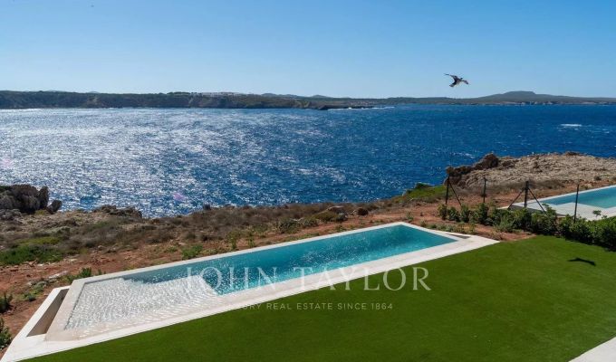 Vente Chalet Es Mercadal