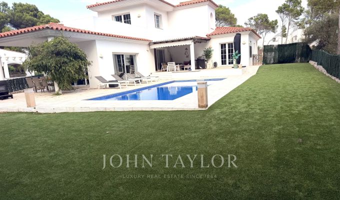 Vente Chalet Es Mercadal