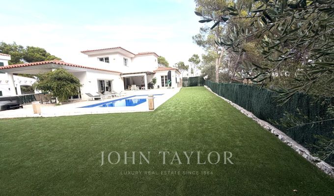 Vente Chalet Es Mercadal