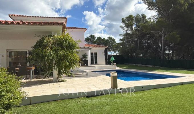 Vente Chalet Es Mercadal