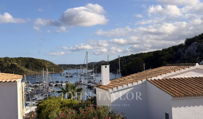Vente Chalet Es Mercadal
