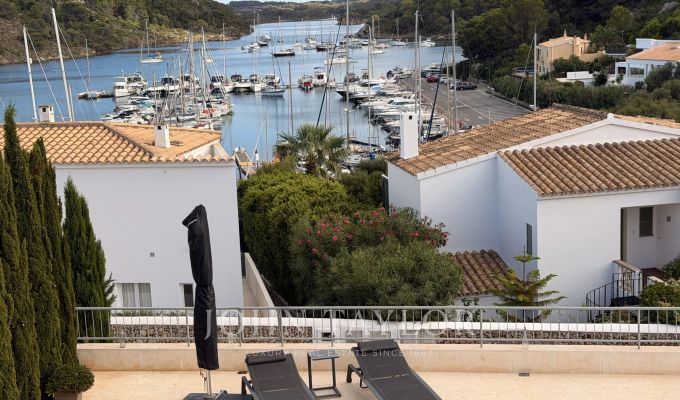 Vente Chalet Es Mercadal