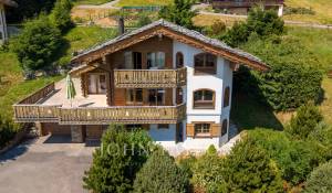 Vente Chalet Gryon