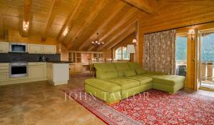 Vente Chalet Gryon