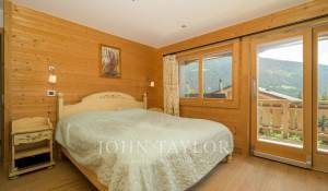 Vente Chalet Gryon