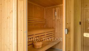 Vente Chalet Gryon