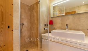 Vente Chalet Gryon