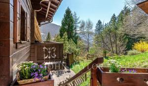 Vente Chalet Gryon