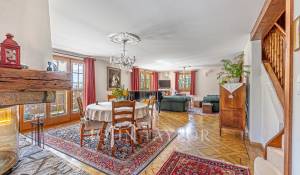Vente Chalet Gryon