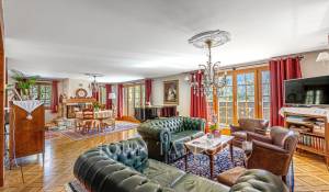 Vente Chalet Gryon