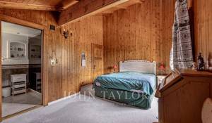 Vente Chalet Gryon