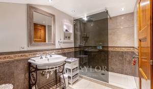 Vente Chalet Gryon