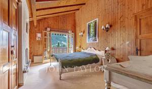 Vente Chalet Gryon
