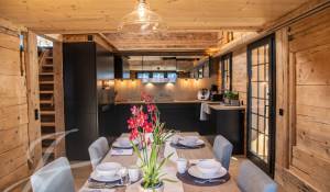 Vente Chalet Gstaad