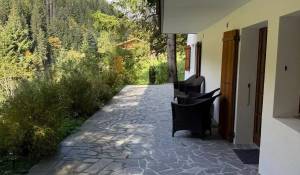 Vente Chalet Gstaad
