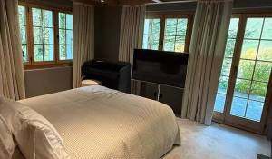Vente Chalet Gstaad