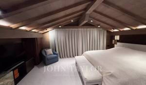 Vente Chalet Gstaad