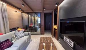 Vente Chalet Gstaad