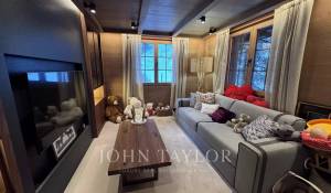 Vente Chalet Gstaad