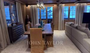 Vente Chalet Gstaad