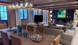 Vente Chalet Gstaad