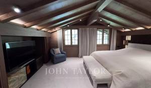 Vente Chalet Gstaad