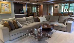 Vente Chalet Gstaad