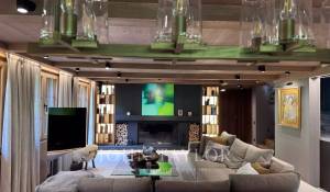 Vente Chalet Gstaad