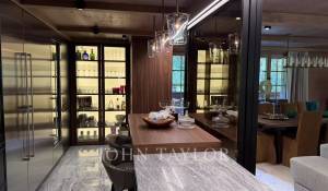 Vente Chalet Gstaad