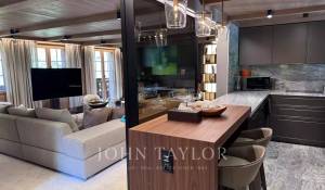 Vente Chalet Gstaad